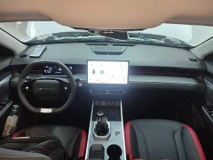 Jetour Jietu Dasheng 1.5T DCT Youth Pro - ფოტო 10