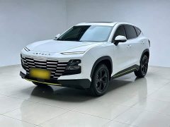 Jetour Jietu Dasheng 1.5T DCT Youth Pro - ფოტო 2