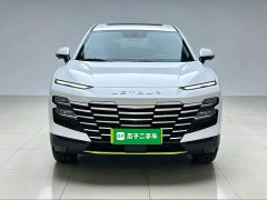Jetour Jietu Dasheng 1.5T DCT Youth Pro - ფოტო 3