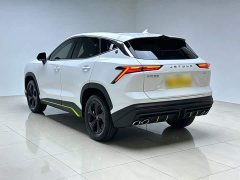Jetour Jietu Dasheng 1.5T DCT Youth Pro - ფოტო 5