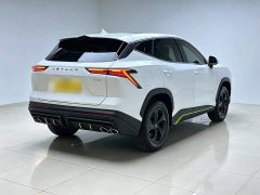 Jetour Jietu Dasheng 1.5T DCT Youth Pro - ფოტო 7