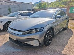 BYD Han 2023 EV Champion Edition 605KM FWD Luxury - ფოტო 1