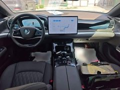 BYD Han 2023 EV Champion Edition 605KM FWD Luxury - ფოტო 10