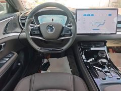 BYD Han 2023 EV Champion Edition 605KM FWD Luxury - ფოტო 11