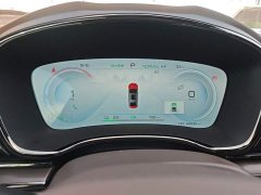 BYD Han 2023 EV Champion Edition 605KM FWD Luxury - ფოტო 12
