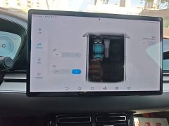 BYD Han 2023 EV Champion Edition 605KM FWD Luxury - ფოტო 13