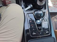 BYD Han 2023 EV Champion Edition 605KM FWD Luxury - ფოტო 14