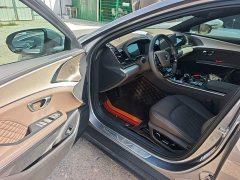 BYD Han 2023 EV Champion Edition 605KM FWD Luxury - ფოტო 16