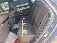 BYD Han 2023 EV Champion Edition 605KM FWD Luxury - ფოტო 17