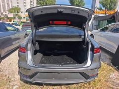 BYD Han 2023 EV Champion Edition 605KM FWD Luxury - ფოტო 19
