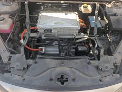 BYD Han 2023 EV Champion Edition 605KM FWD Luxury - ფოტო 20
