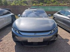 BYD Han 2023 EV Champion Edition 605KM FWD Luxury - ფოტო 3