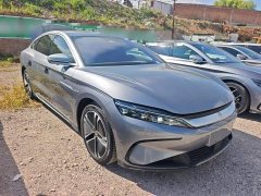 BYD Han 2023 EV Champion Edition 605KM FWD Luxury - ფოტო 4