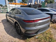 BYD Han 2023 EV Champion Edition 605KM FWD Luxury - ფოტო 5