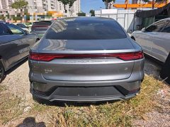 BYD Han 2023 EV Champion Edition 605KM FWD Luxury - ფოტო 6