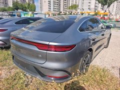 BYD Han 2023 EV Champion Edition 605KM FWD Luxury - ფოტო 7