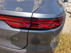 BYD Han 2023 EV Champion Edition 605KM FWD Luxury - ფოტო 8