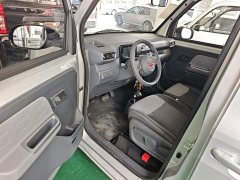 Wuling Zhiguang New Energy 305km Aspiring Edition - photo 12