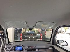 Wuling Zhiguang New Energy 305km Aspiring Edition - photo 14