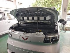 Wuling Zhiguang New Energy 305km Aspiring Edition - photo 16