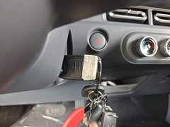 Wuling Zhiguang New Energy 305km Aspiring Edition - photo 17