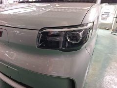 Wuling Zhiguang New Energy 305km Aspiring Edition - photo 18