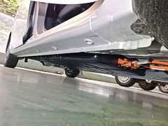 Wuling Zhiguang New Energy 305km Aspiring Edition - photo 19