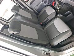 Wuling Zhiguang New Energy 305km Aspiring Edition - photo 20