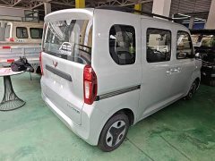 Wuling Zhiguang New Energy 305km Aspiring Edition - photo 5