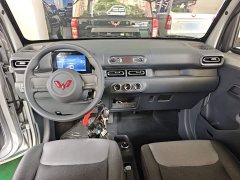 Wuling Zhiguang New Energy 305km Aspiring Edition - photo 6