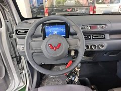 Wuling Zhiguang New Energy 305km Aspiring Edition - photo 7