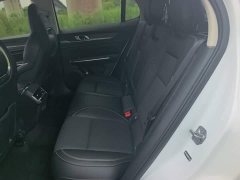 Lynk & Co 01 2024 2.0T Diesel Two-Wheel Drive Global Pro - ფოტო 17