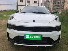 Lynk & Co 01 2024 2.0T Diesel Two-Wheel Drive Global Pro - ფოტო 3