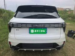 Lynk & Co 01 2024 2.0T Diesel Two-Wheel Drive Global Pro - ფოტო 6