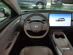 Xpeng Xiaopeng MONA M03 620 Extended Range - ფოტო 11