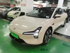 Xpeng Xiaopeng MONA M03 620 Extended Range - ფოტო 2