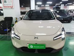 Xpeng Xiaopeng MONA M03 620 Extended Range - ფოტო 3