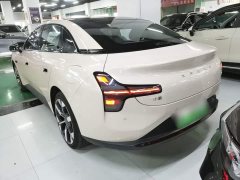 Xpeng Xiaopeng MONA M03 620 Extended Range - ფოტო 5