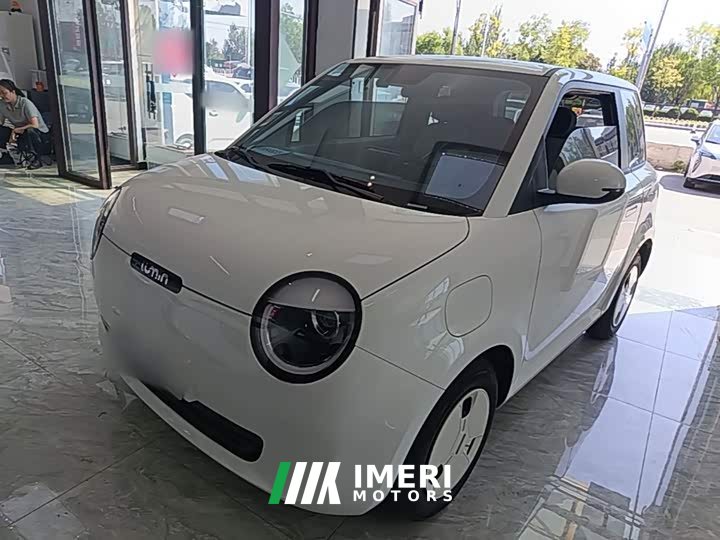 Changan Lumin 205km Pure Fragrance Edition - ავტომობილი ჩინეთიდან