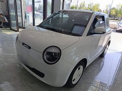 Changan Lumin 205km Pure Fragrance Edition - ფოტო 1