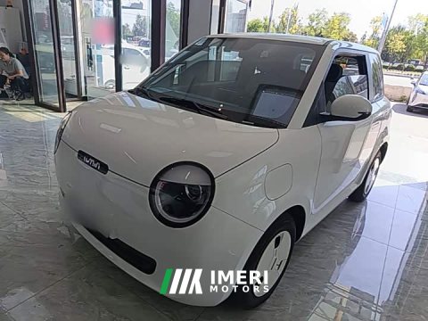 2025 Changan Lumin 205km Pure Fragrance Edition - ავტომობილი ჩინეთიდან