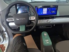 Changan Lumin 205km Pure Fragrance Edition - ფოტო 10