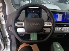 Changan Lumin 205km Pure Fragrance Edition - ფოტო 11