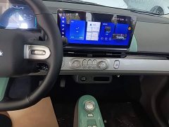 Changan Lumin 205km Pure Fragrance Edition - ფოტო 13