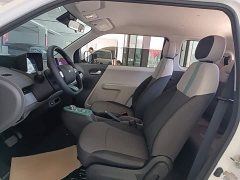 Changan Lumin 205km Pure Fragrance Edition - ფოტო 15