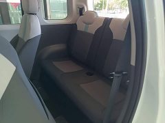 Changan Lumin 205km Pure Fragrance Edition - ფოტო 17