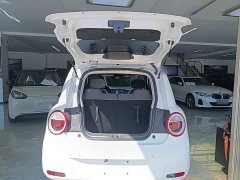 Changan Lumin 205km Pure Fragrance Edition - ფოტო 19