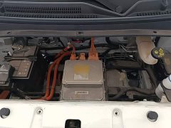 Changan Lumin 205km Pure Fragrance Edition - ფოტო 20