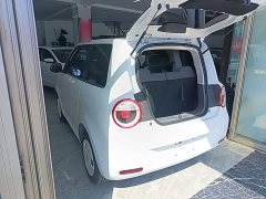 Changan Lumin 205km Pure Fragrance Edition - ფოტო 5