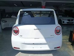 Changan Lumin 205km Pure Fragrance Edition - ფოტო 6